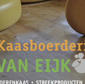 Kaasboerderij van Eijk