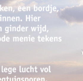 Polderdichter