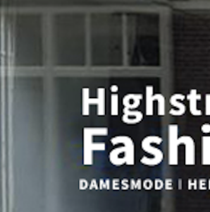 Highstreet Fashion