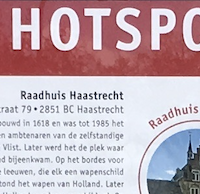 Ondernemers
Vereniging Haastrecht